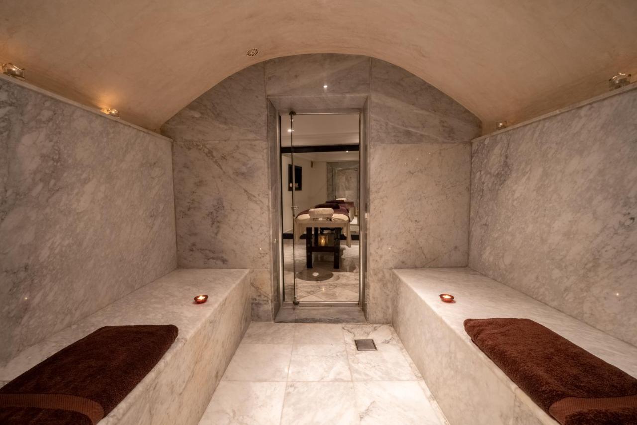 Riad Alma Marrakesh Eksteriør billede