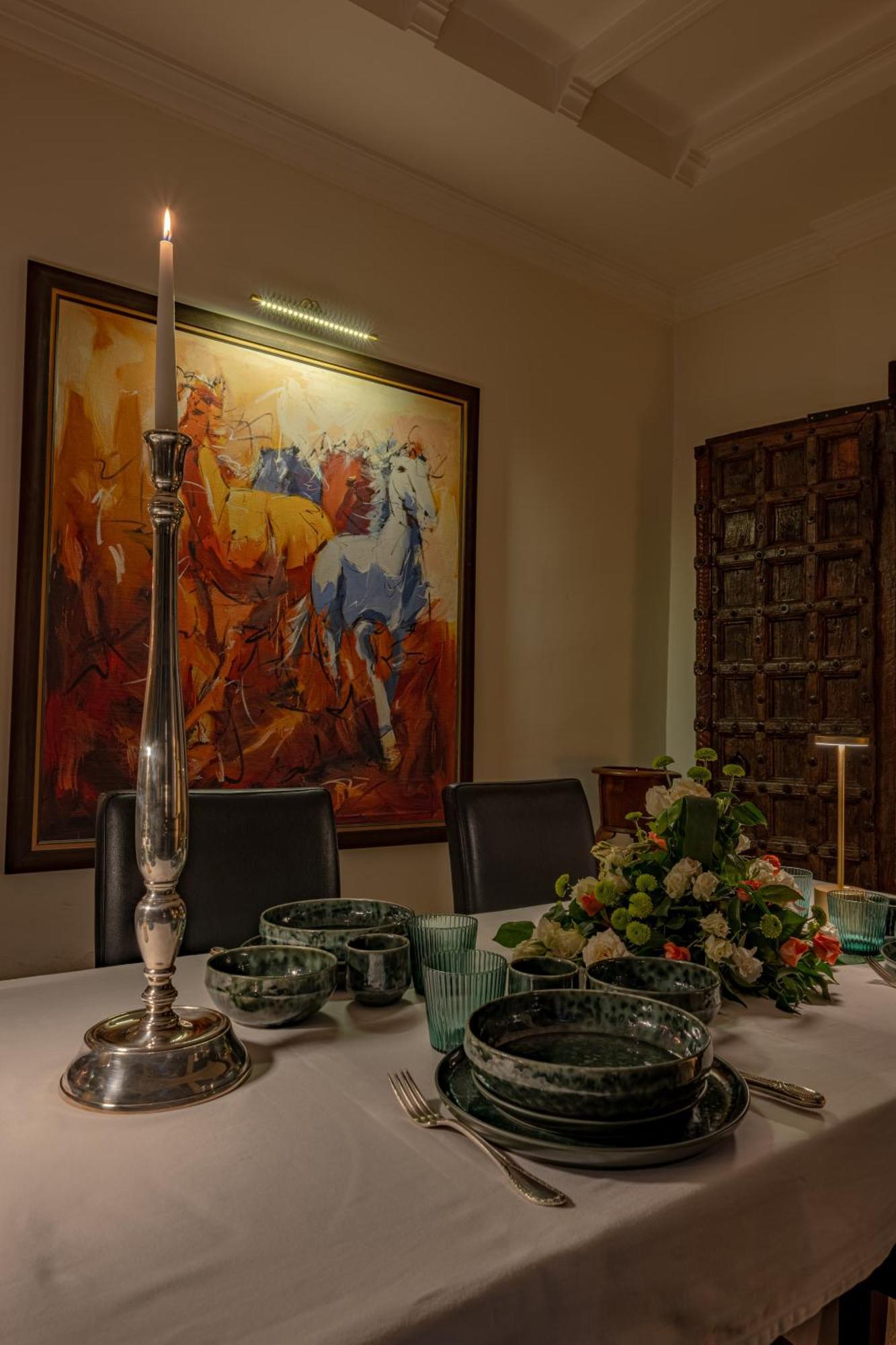 Riad Alma Marrakesh Eksteriør billede
